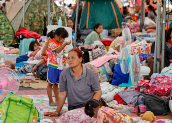 New Clashes Erupt on the Thailand-Cambodia Border. Here’s What to Know.
