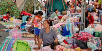 New Clashes Erupt on the Thailand-Cambodia Border. Here’s What to Know.