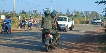 Thailand Launches Airstrikes on Cambodia in New Wave of Violence