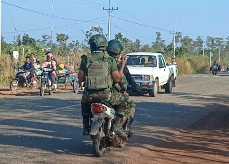 Thailand Launches Airstrikes on Cambodia in New Wave of Violence