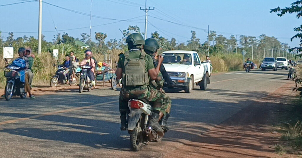 Thailand Launches Airstrikes on Cambodia in New Wave of Violence