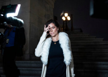 Nancy Mace: What’s the Point of Congress?