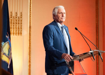 Bruce Blakeman Moves to Launch New York Governor Campaign