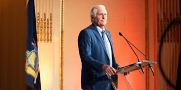 Bruce Blakeman Moves to Launch New York Governor Campaign