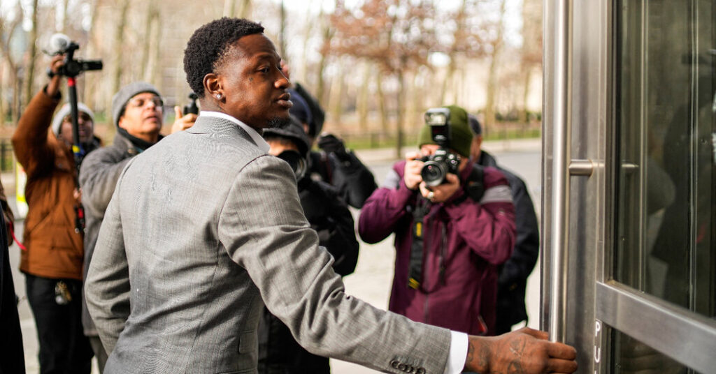 Terry Rozier of Miami Heat Pleads Not Guilty in Gambling Case