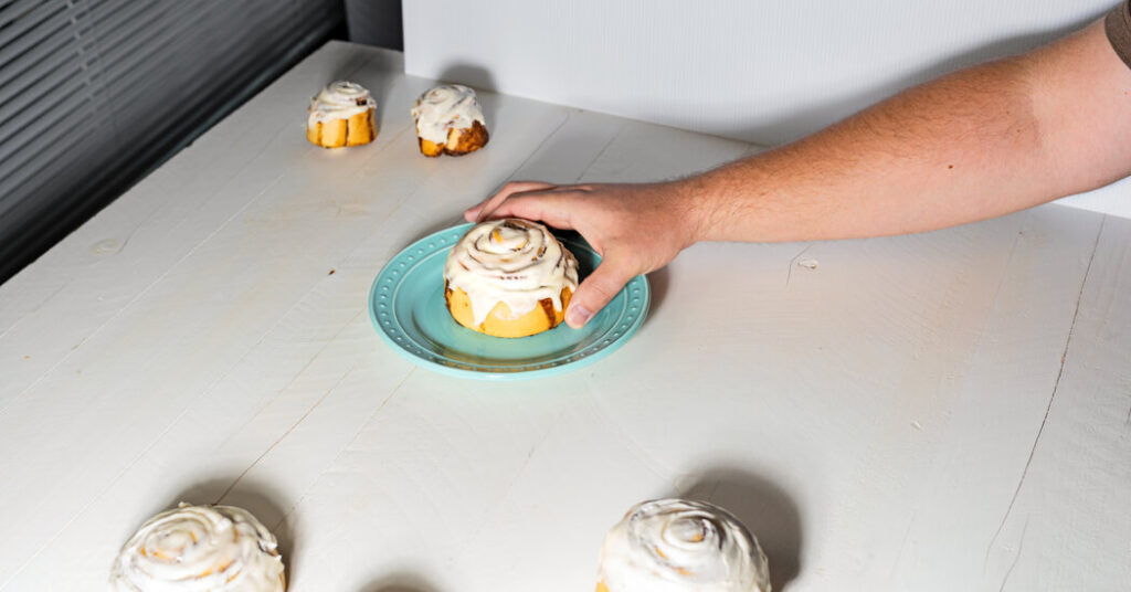 A Cinnabon Worker Was Fired for a Racist Slur. Her Supporters Have Raised $130,000.