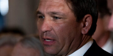 DeSantis Designates Muslim Advocacy Group a ‘Terrorist Organization’