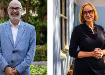 Miami Hasn’t Had a Democratic Mayor in Almost 30 Years. Is That About to Change?