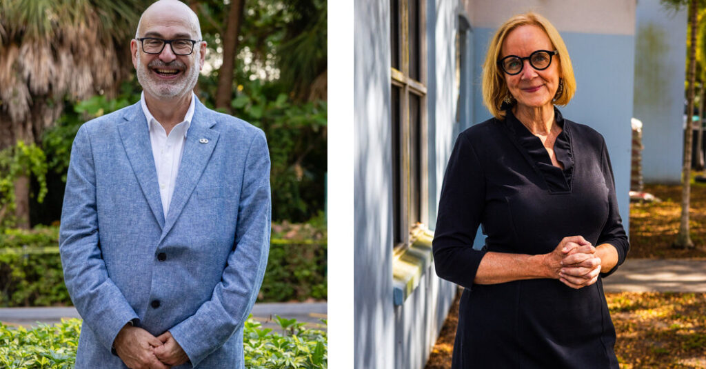 Miami Hasn’t Had a Democratic Mayor in Almost 30 Years. Is That About to Change?