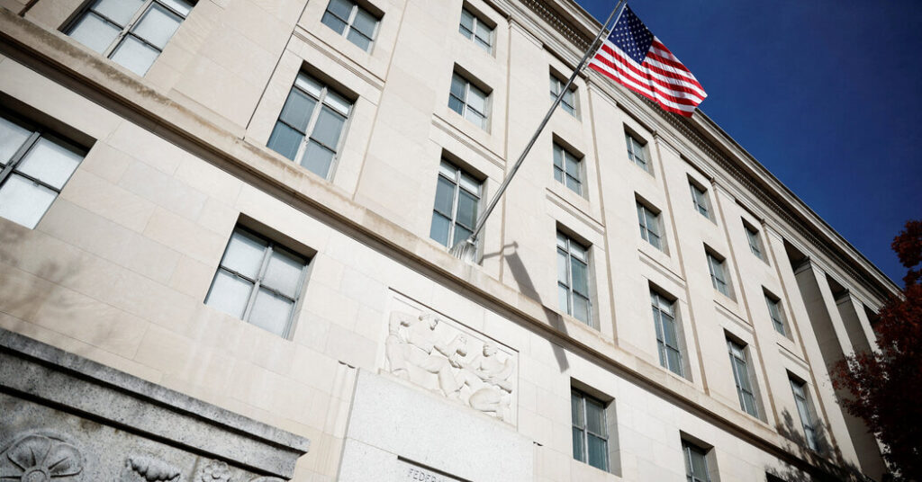 These Independent Agencies Could Be Affected by a Supreme Court Case