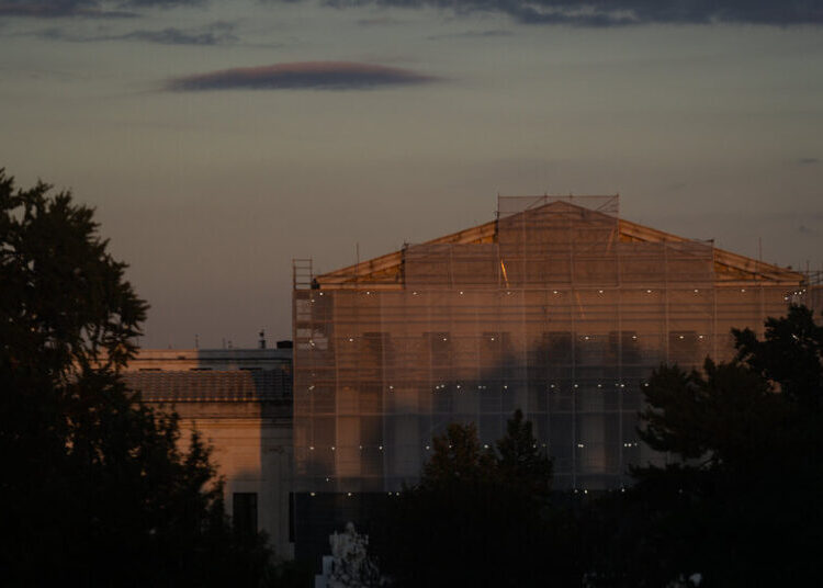 A Scholar’s ‘Bombshell’ Questioned Trump’s Power to Fire Officials