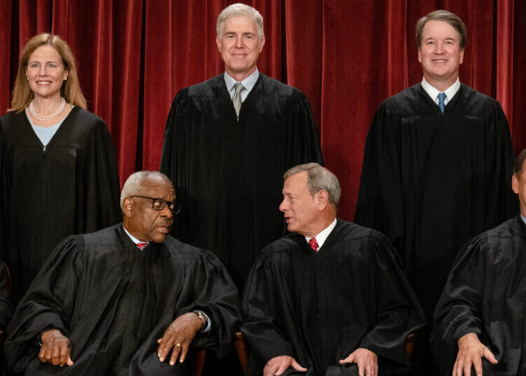 Supreme Court’s Conservatives Have Already Narrowed the 1935 Precedent