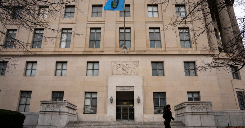 What Is the Federal Trade Commission?