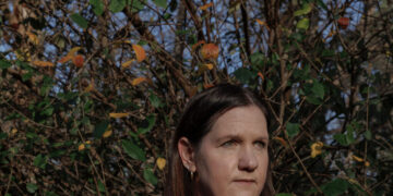 Who Is Rebecca Slaughter?