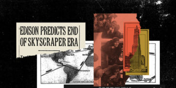 Looking at 2026 Through the Eyes of 1926