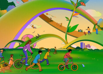 The Movement to Reclaim Childhood Is Just Getting Started