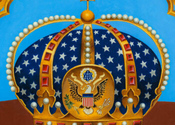 Return of the King? Not Quite.