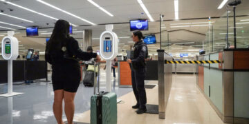 New Biometric Tech May Let You Keep Your Passport in Your Pocket