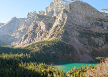 National Parks Drop Free Entrance on M.L.K. Day and Juneteenth