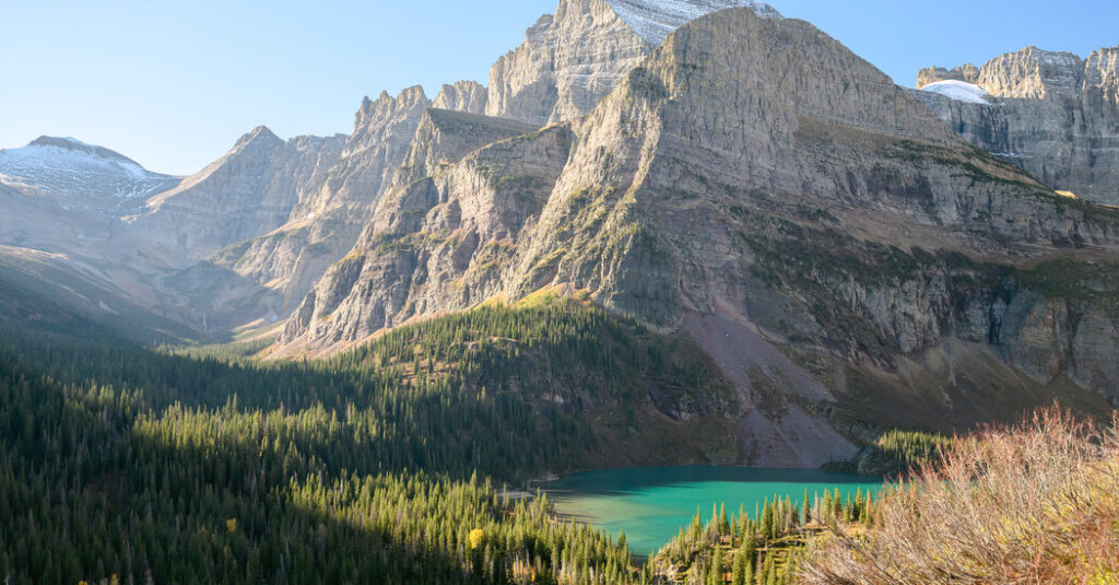 National Parks Drop Free Entrance on M.L.K. Day and Juneteenth