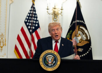 Trump Promises Executive Order to Block State A.I. Regulations