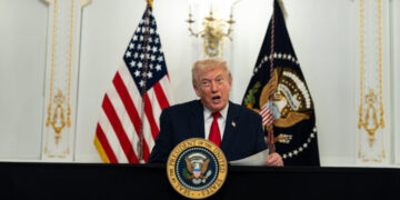 Trump Promises Executive Order to Block State A.I. Regulations