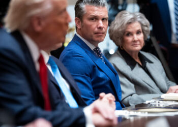 Trump Backtracks on Releasing Video of Boat Strike