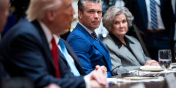 Trump Backtracks on Releasing Video of Boat Strike