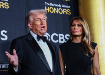 Trump Says Netflix Takeover of Warner Bros. ‘Could Be a Problem’