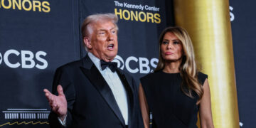 Trump Says Netflix Takeover of Warner Bros. ‘Could Be a Problem’