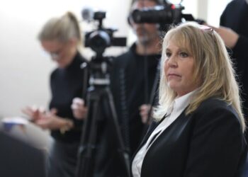 Clerk in Murdaugh Trial Is Sentenced to Probation for Perjury and Other Charges