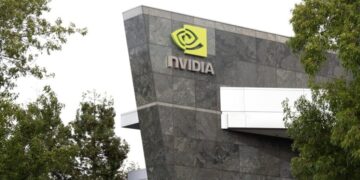 How Much Could China Gain From Access to Powerful Nvidia Chips?