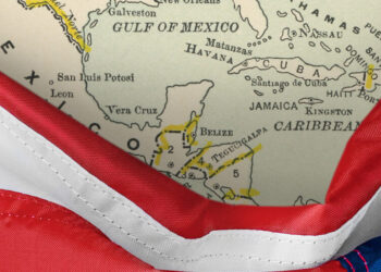 Why Trump’s ‘America First’ Security Strategy Is Misguided, and Dangerous