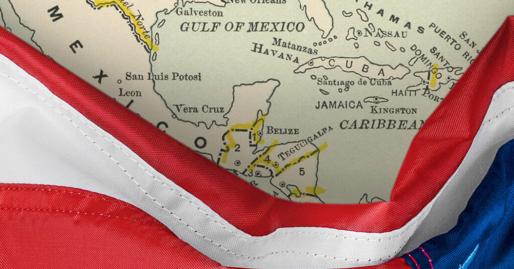 Why Trump’s ‘America First’ Security Strategy Is Misguided, and Dangerous