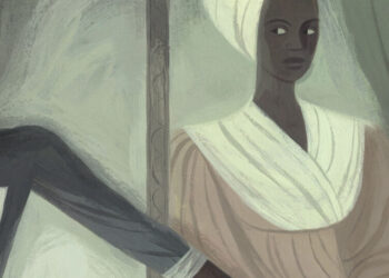 A Gothic Novel Haunted by South African History