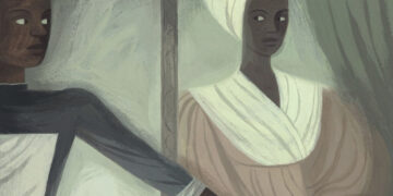 A Gothic Novel Haunted by South African History