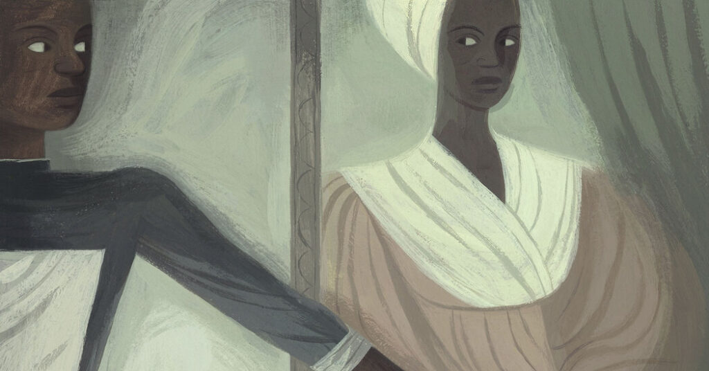 A Gothic Novel Haunted by South African History