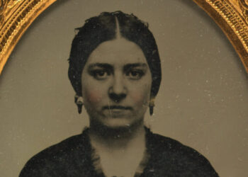 Triumph, Tragedy and a Heroine of the High Seas