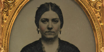 Triumph, Tragedy and a Heroine of the High Seas