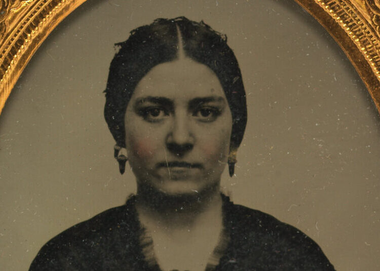 Triumph, Tragedy and a Heroine of the High Seas