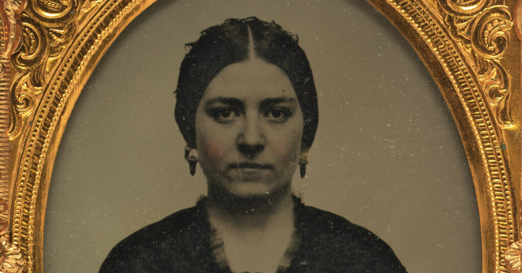 Triumph, Tragedy and a Heroine of the High Seas