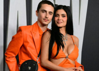 Does the Couple That Dresses Together Stick Together?