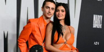 Does the Couple That Dresses Together Stick Together?