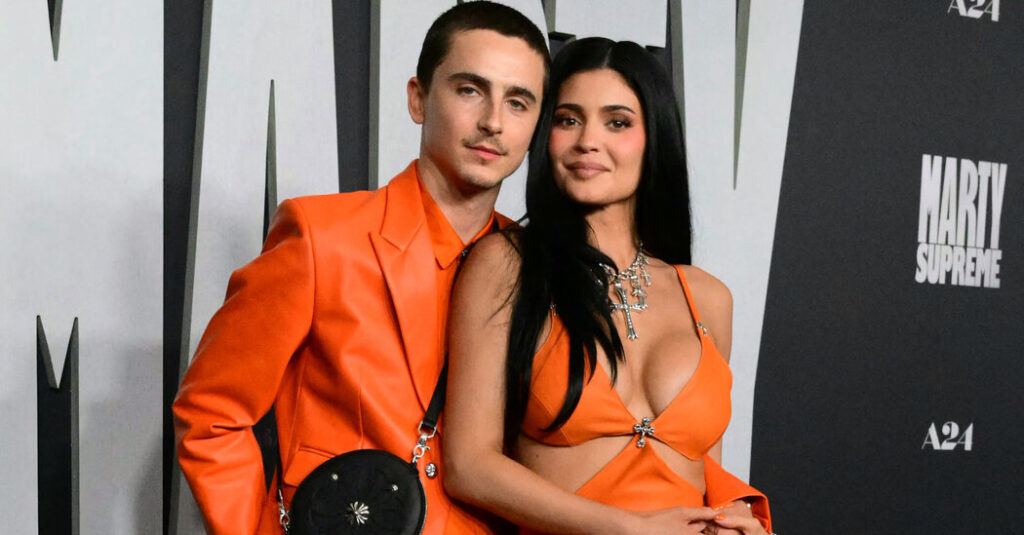 Does the Couple That Dresses Together Stick Together?