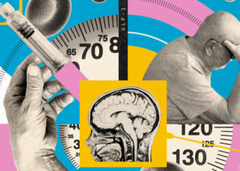 In New Dementia Trials, Ozempic’s ‘Miracle Drug’ Image Takes a Hit
