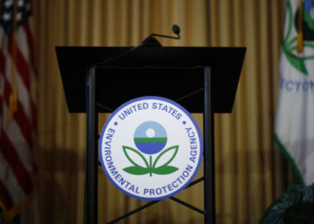 E.P.A. Erases Mention of Humans Causing Climate Change From Some Web Pages