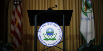 E.P.A. Erases Mention of Humans Causing Climate Change From Some Web Pages