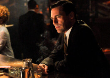 What Streaming TV Could Learn from ‘Mad Men’