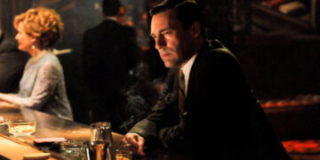 What Streaming TV Could Learn from ‘Mad Men’