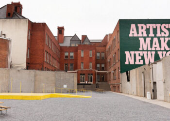 MoMA PS1 Will Be Free for Everyone, Not Just New Yorkers